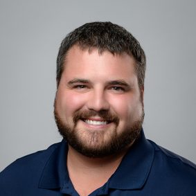 Photo of Alek Crull