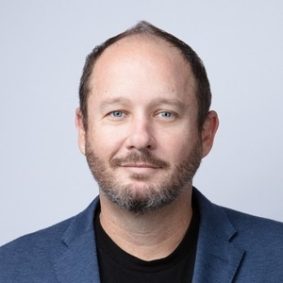 Photo of Mark Beyersdorf