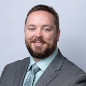 Photo of Kyle Langham