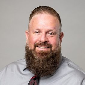 Photo of Jake Sorensen