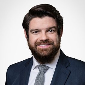 Photo of Kevin Walsh