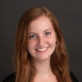 Photo of Taylyn Williams