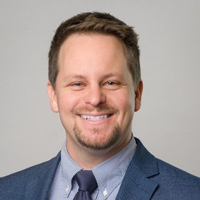Photo of Levi Britain