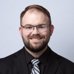 Photo of Wes Bowling