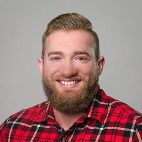 Photo of John Cook