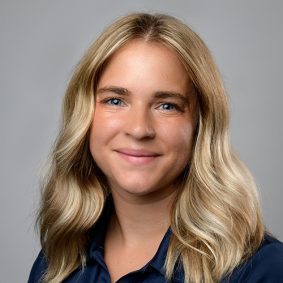 Photo of McKayla Baker