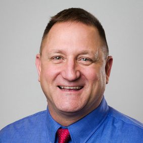 Photo of Craig Arnold