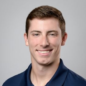 Photo of Blake Lutgen