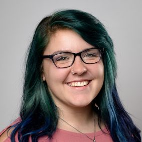 Photo of Lilly Myers