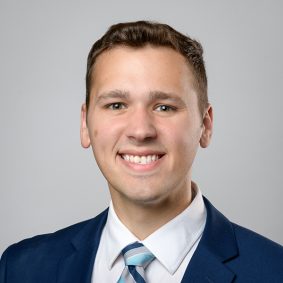 Photo of Samuel Schrum