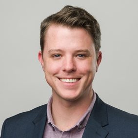 Photo of Jacob Edwards