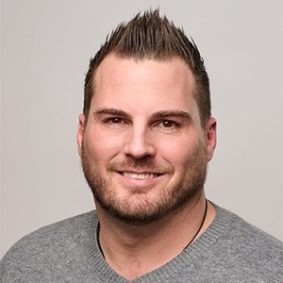 Photo of Nicholas Smith