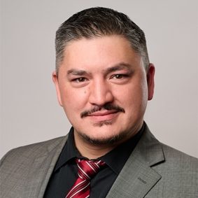 Photo of Adam Godby