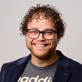 Photo of Skyler Thomas