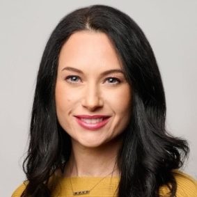 Photo of Heather Hiatt