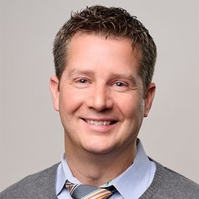 Photo of Jason Dornak