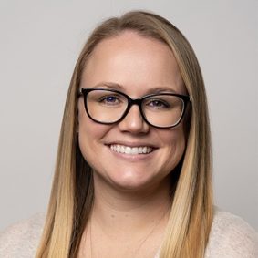 Photo of Lindsay Murphy