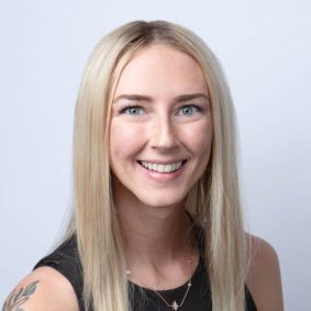 Photo of Lexi Ugolini