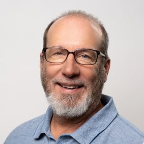 Photo of Kerry Malinowski