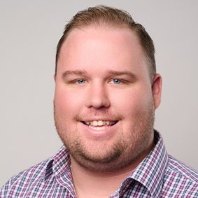 Photo of Lucas Chainey