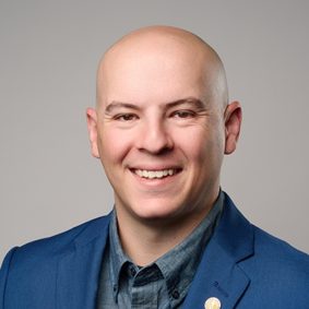 Photo of Makennon Doran
