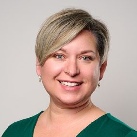 Photo of Janel Young