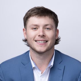 Photo of Zack Good