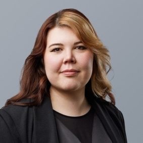 Photo of Amanda Kruger