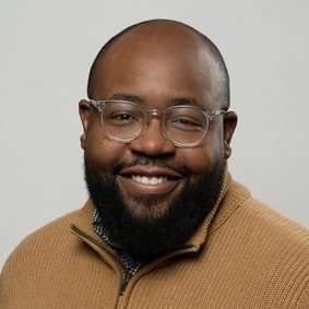 Photo of Eugene King