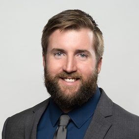 Photo of Brandon Verfurth