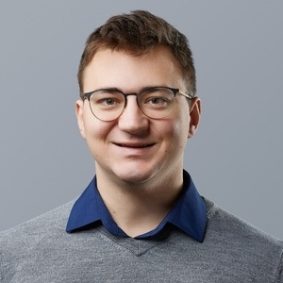 Photo of Aubrey Scott