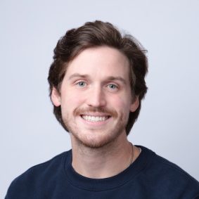Photo of Mason Tucker