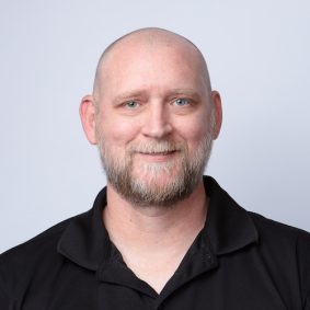 Photo of Joe Cook