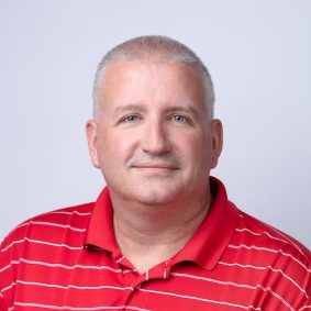 Photo of Cory Williams