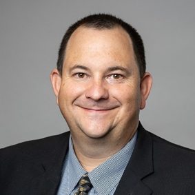 Photo of David Cope