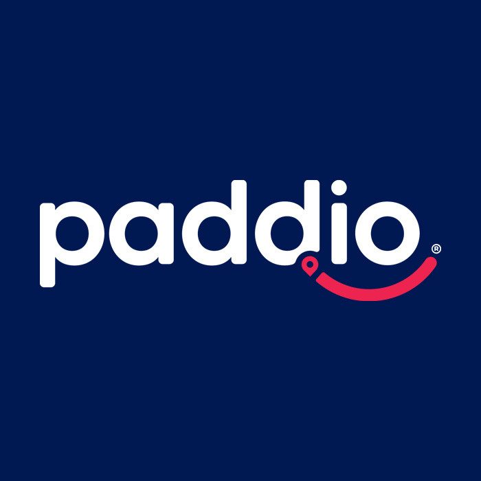Paddio Team headshot
